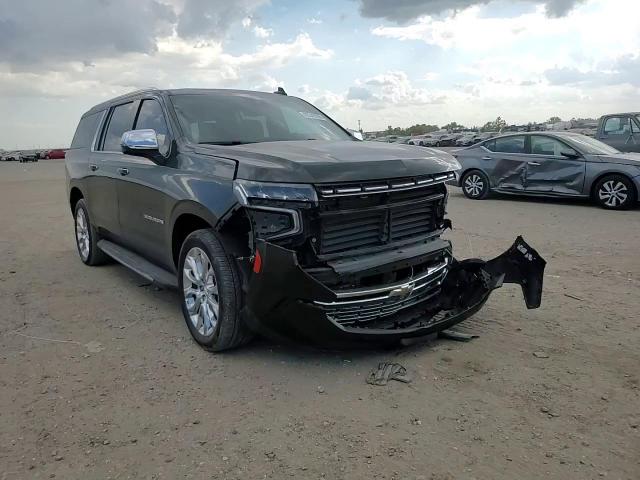 2023 Chevrolet Suburban C1500 Premier VIN: 1GNSCFKL6PR472601 Lot: 85348785