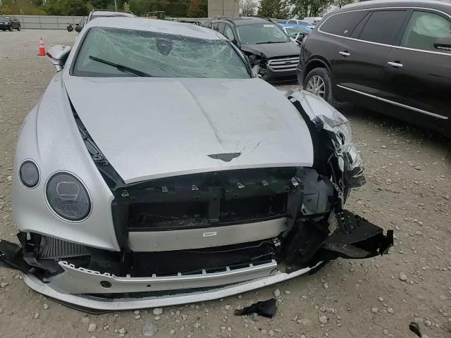 2020 Bentley Continental Gt VIN: SCBCG2ZG5LC074640 Lot: 86294075