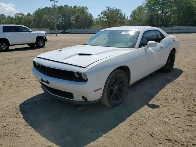 2018 Dodge Challenger Sxt VIN: 2C3CDZAG0JH142058 Lot: 81786165