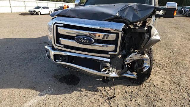 2015 Ford F250 Super Duty VIN: 1FT7W2B60FEA85492 Lot: 87312415