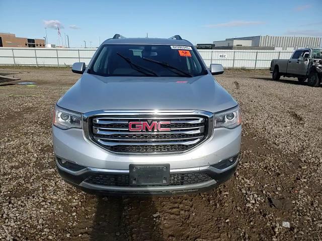 2017 GMC Acadia Sle VIN: 1GKKNSLS7HZ287819 Lot: 82596345