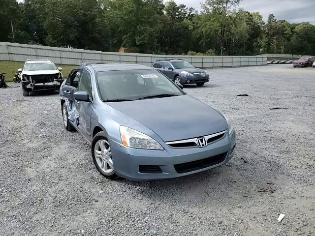 2007 Honda Accord Se VIN: 1HGCM56347A022413 Lot: 82266785