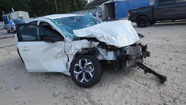 2021 Kia Forte Fe VIN: 3KPF24AD1ME362364 Lot: 87203655