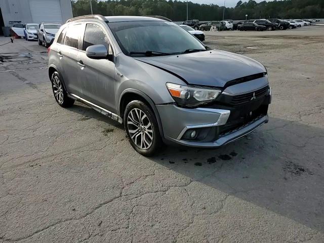 2016 Mitsubishi Outlander Sport Sel VIN: JA4AP4AW3GZ030653 Lot: 89932395