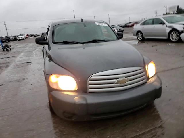 2009 Chevrolet Hhr Ls VIN: 3GNCA13B09S611690 Lot: 90402845