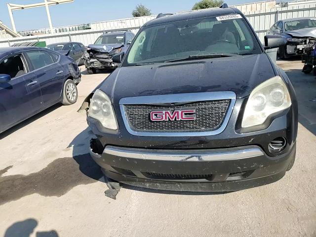 2011 GMC Acadia Sle VIN: 1GKKVNED9BJ415130 Lot: 84559285