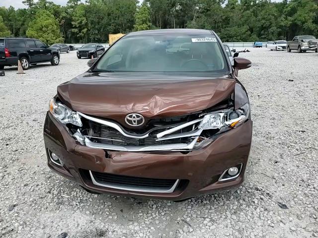 2013 Toyota Venza Le VIN: 4T3ZK3BB7DU056018 Lot: 90324645