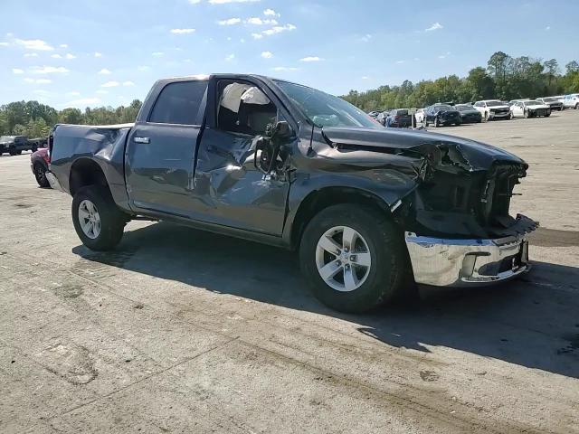 2017 Ram 1500 Slt VIN: 3C6RR7LT7HG505723 Lot: 85258615