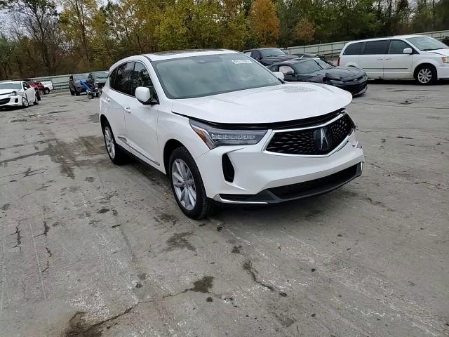 2023 Acura Rdx VIN: 5J8TC2H35PL015389 Lot: 89572505