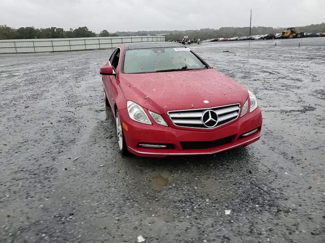 2012 Mercedes-Benz E 350 VIN: WDDKJ5KB2CF168389 Lot: 90245085