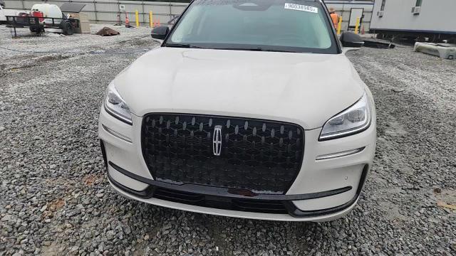 2024 Lincoln Corsair Reserve VIN: 5LMCJ2CA8RUL16271 Lot: 90038985