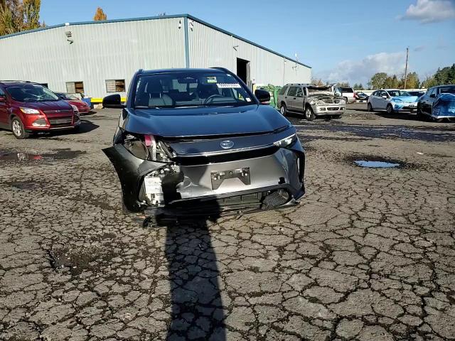 2024 Toyota Bz4X Xle VIN: JTMABACA1RA056853 Lot: 90807355