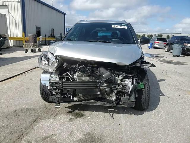 2018 Nissan Kicks S VIN: 3N1CP5CU4JL506510 Lot: 85777415