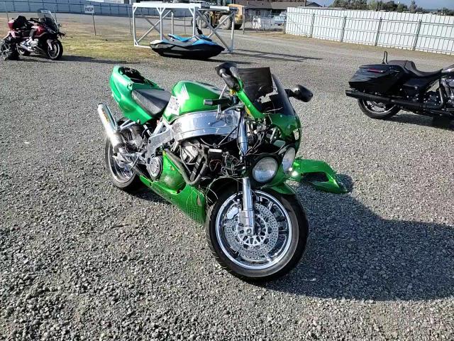 1993 Honda Cbr900 Rr VIN: JH2SC2801PM102031 Lot: 83822905