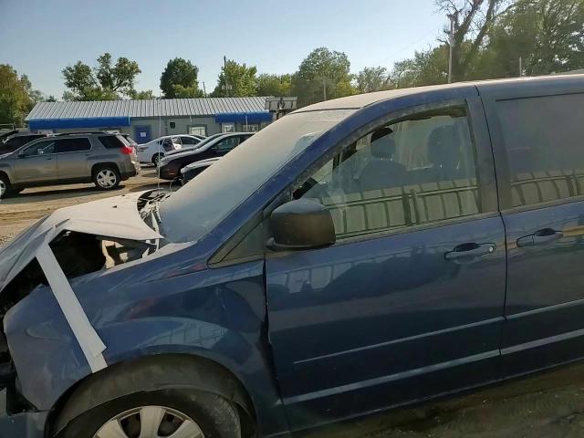 2011 Dodge Grand Caravan Express VIN: 2D4RN4DG4BR613581 Lot: 82194115