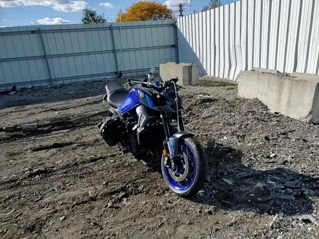 2023 Yamaha Mt09 VIN: JYARN71E4PA003964 Lot: 89641705