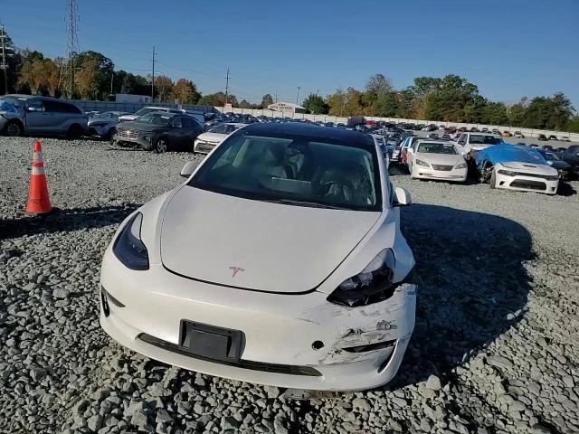 2022 Tesla Model 3 VIN: 5YJ3E1EB7NF192220 Lot: 82641085