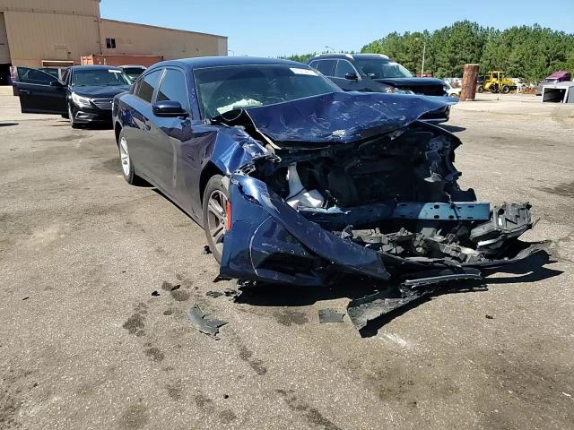 2016 Dodge Charger Se VIN: 2C3CDXBG0GH149667 Lot: 81970475