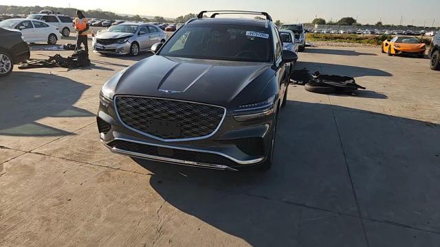 2026 Genesis Gv70 Advanced VIN: KMUMBDTB3TU243814 Lot: 84757265
