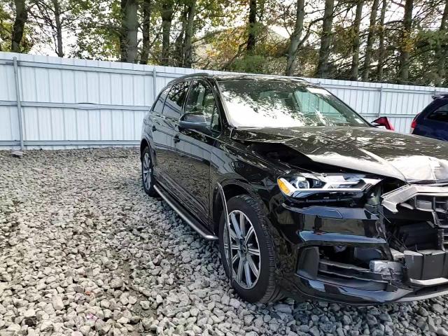 2022 Audi Q7 Premium Plus VIN: WA1LJBF76ND006972 Lot: 86799155