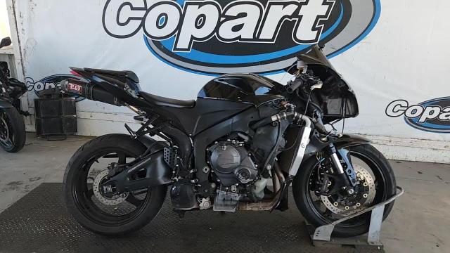 2007 Honda Cbr600 Rr VIN: JH2PC40017M003173 Lot: 82349805
