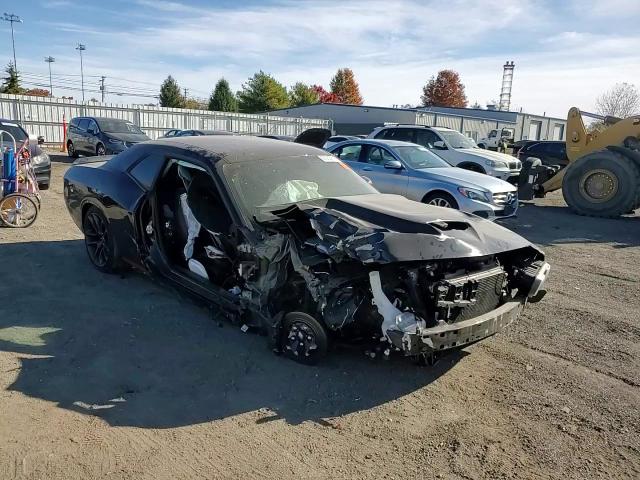 2023 Dodge Challenger R/T Scat Pack VIN: 2C3CDZFJ1PH615155 Lot: 90533615