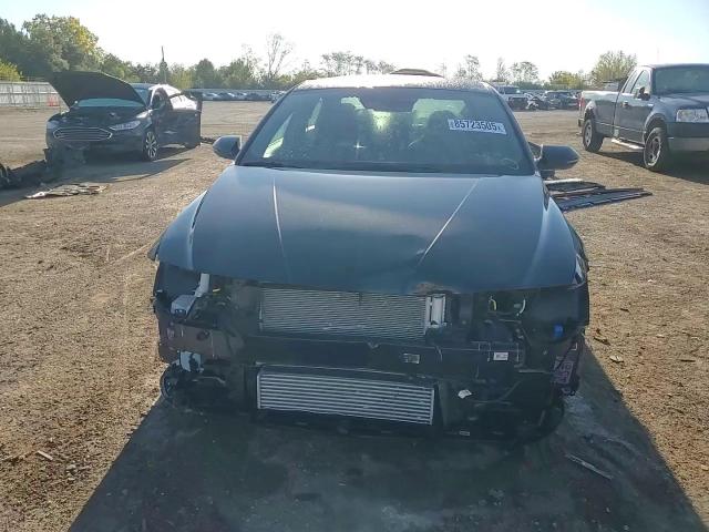 2025 Hyundai Elantra N VIN: KMHLW4DK0SU030170 Lot: 85723505