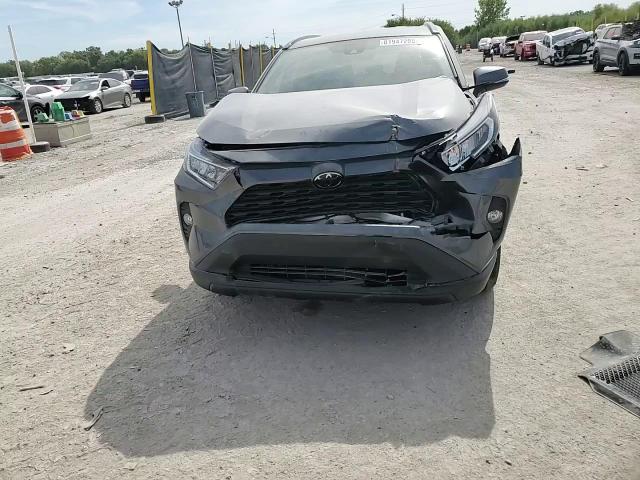 2021 Toyota Rav4 Xle VIN: 2T3P1RFV0MC167030 Lot: 81947295