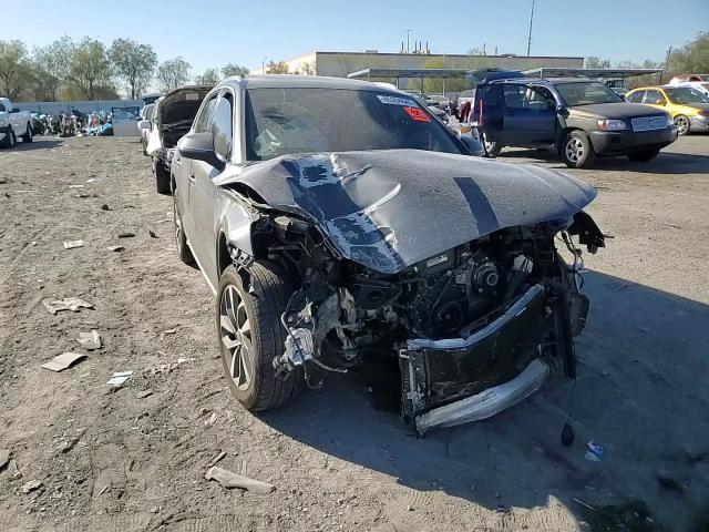 2023 Audi Q5 Premium 45 VIN: WA1GAAFY4P2087389 Lot: 85394645