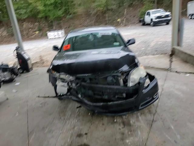 2010 Toyota Avalon Xl VIN: 4T1BK3DB7AU353258 Lot: 82236795
