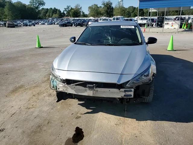 2019 Nissan Altima Sr VIN: 1N4BL4CV7KC177568 Lot: 84068255