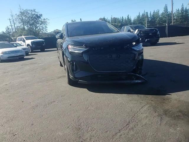 2024 Audi Q4 E-Tron Prestige VIN: WA1MUBFZ1RP051562 Lot: 90499875