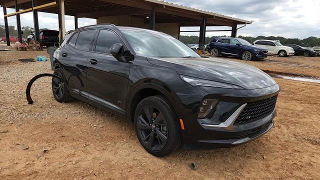 2024 Buick Envision Essence VIN: LRBFZPE46RD049535 Lot: 86163795