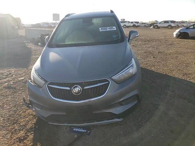 2019 Buick Encore Preferred VIN: KL4CJESB3KB721050 Lot: 89861485