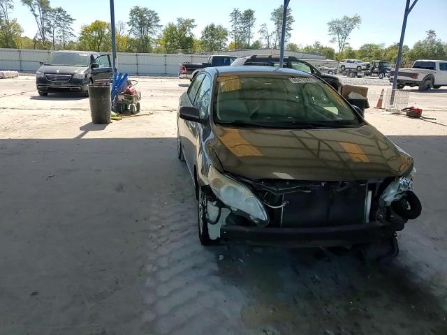 2013 Toyota Corolla Base VIN: 5YFBU4EEXDP133904 Lot: 86472665