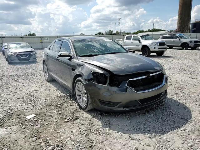 2015 Ford Taurus Limited VIN: 1FAHP2F89FG118366 Lot: 82304315