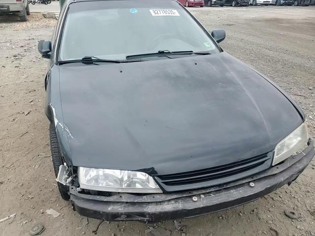 1996 Honda Accord Ex VIN: 1HGCD5652TA006206 Lot: 82778535