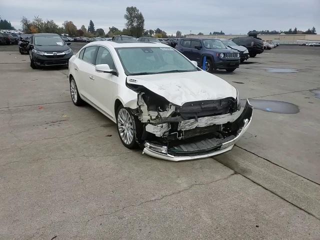 2014 Buick Lacrosse Touring VIN: 1G4GF5G34EF194025 Lot: 82742505