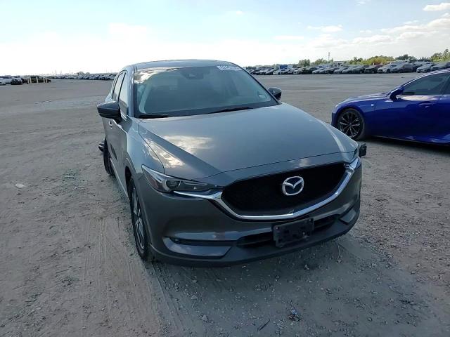 2017 Mazda Cx-5 Grand Touring VIN: JM3KFADL2H0223581 Lot: 82443135