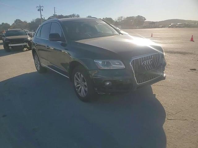 2015 Audi Q5 Premium Plus VIN: WA1LFAFP1FA029090 Lot: 86642385