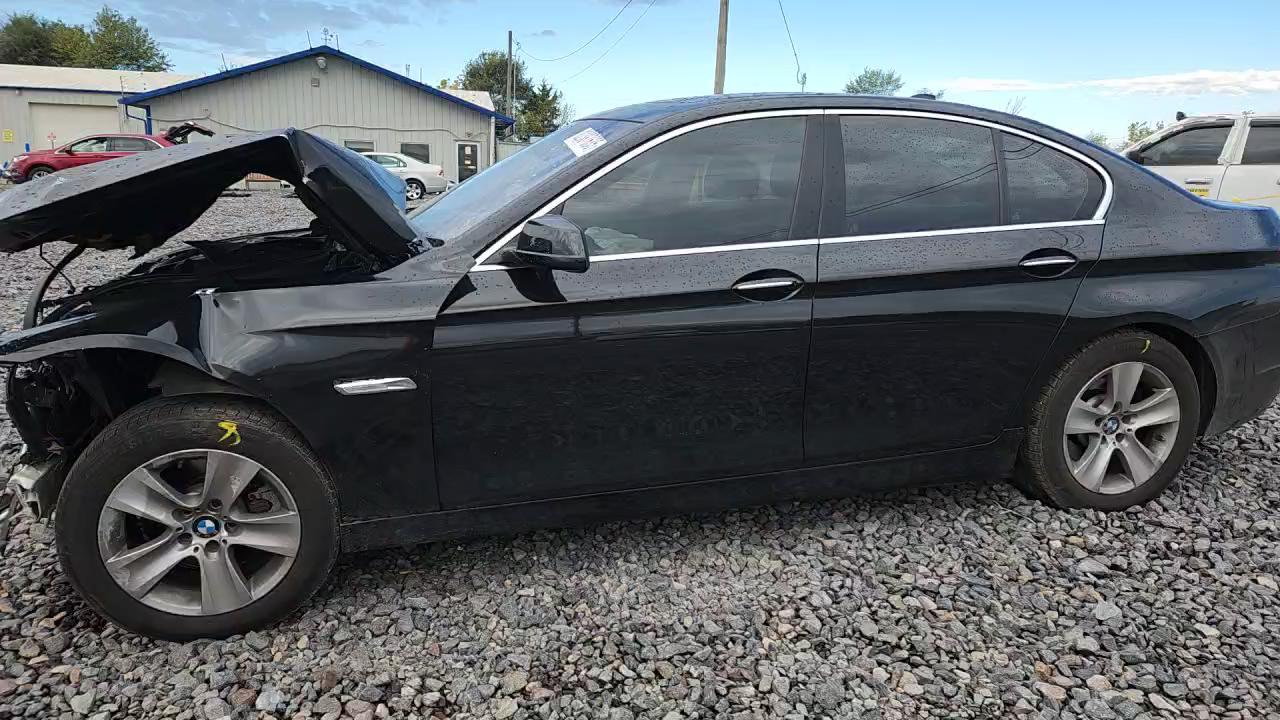 Фото: WBAXH5C52DDW14474