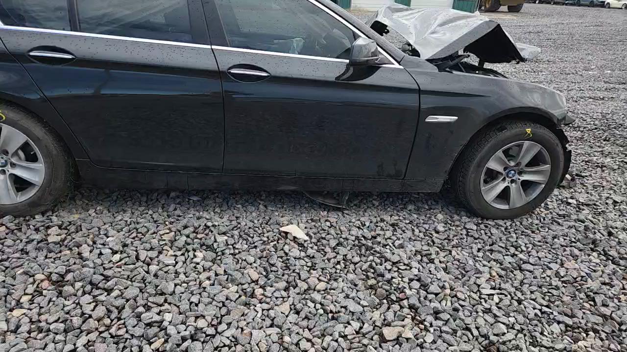 Фото: WBAXH5C52DDW14474