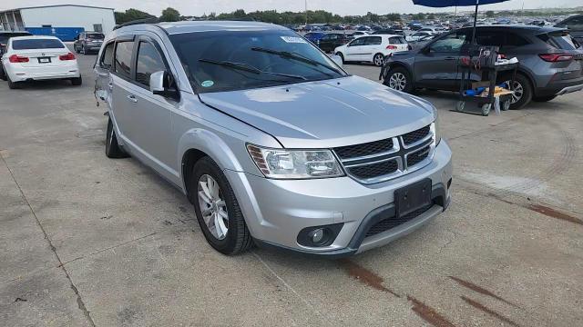 2013 Dodge Journey Sxt VIN: 3C4PDCBB4DT565797 Lot: 85310185