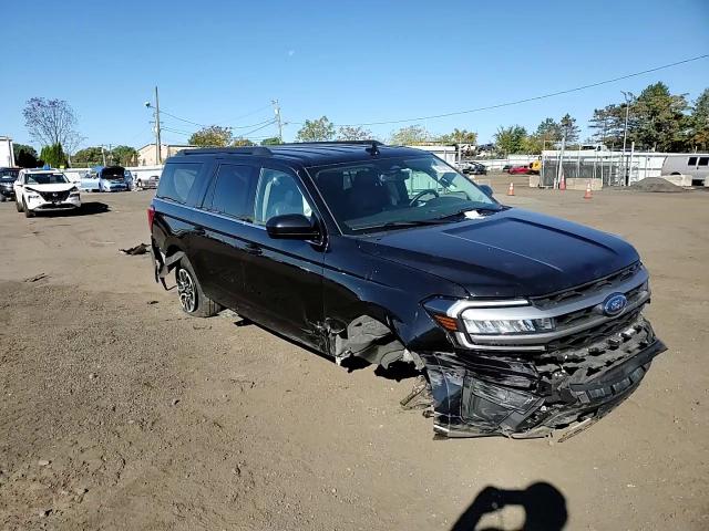 2024 Ford Expedition Max Xlt VIN: 1FMJK1J85REA67908 Lot: 86168735
