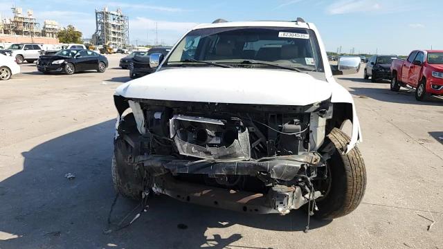 2009 Nissan Armada Se VIN: 5N1BA08D19N604889 Lot: 82304535