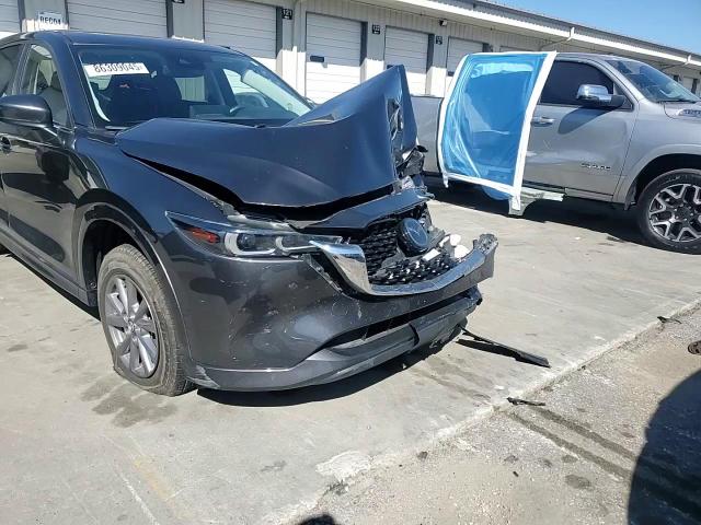 2024 Mazda Cx-5 Preferred VIN: JM3KFBCL3R0413513 Lot: 86309045
