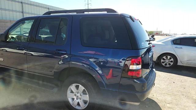 2008 Ford Explorer Xlt VIN: 1FMEU73E48UB15842 Lot: 87219255