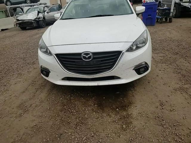 2016 Mazda 3 Touring VIN: 3MZBM1W71GM274738 Lot: 82288155