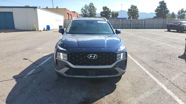 2023 Hyundai Santa Fe Sel VIN: 5NMS2DAJ8PH569013 Lot: 82431525