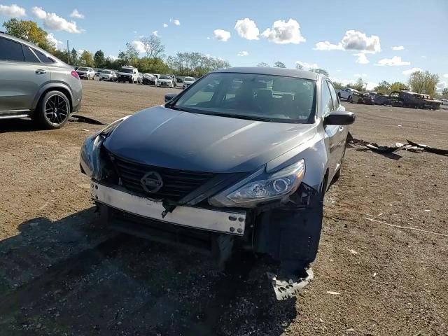 2018 Nissan Altima 2.5 VIN: 1N4AL3AP6JC279467 Lot: 84189795